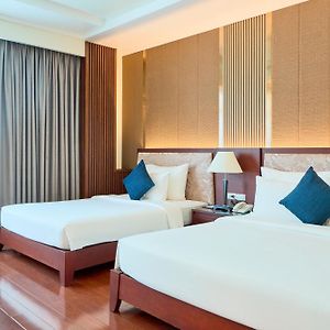 Family Suite City View